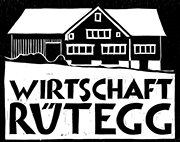 Wirtschaft Rütegg